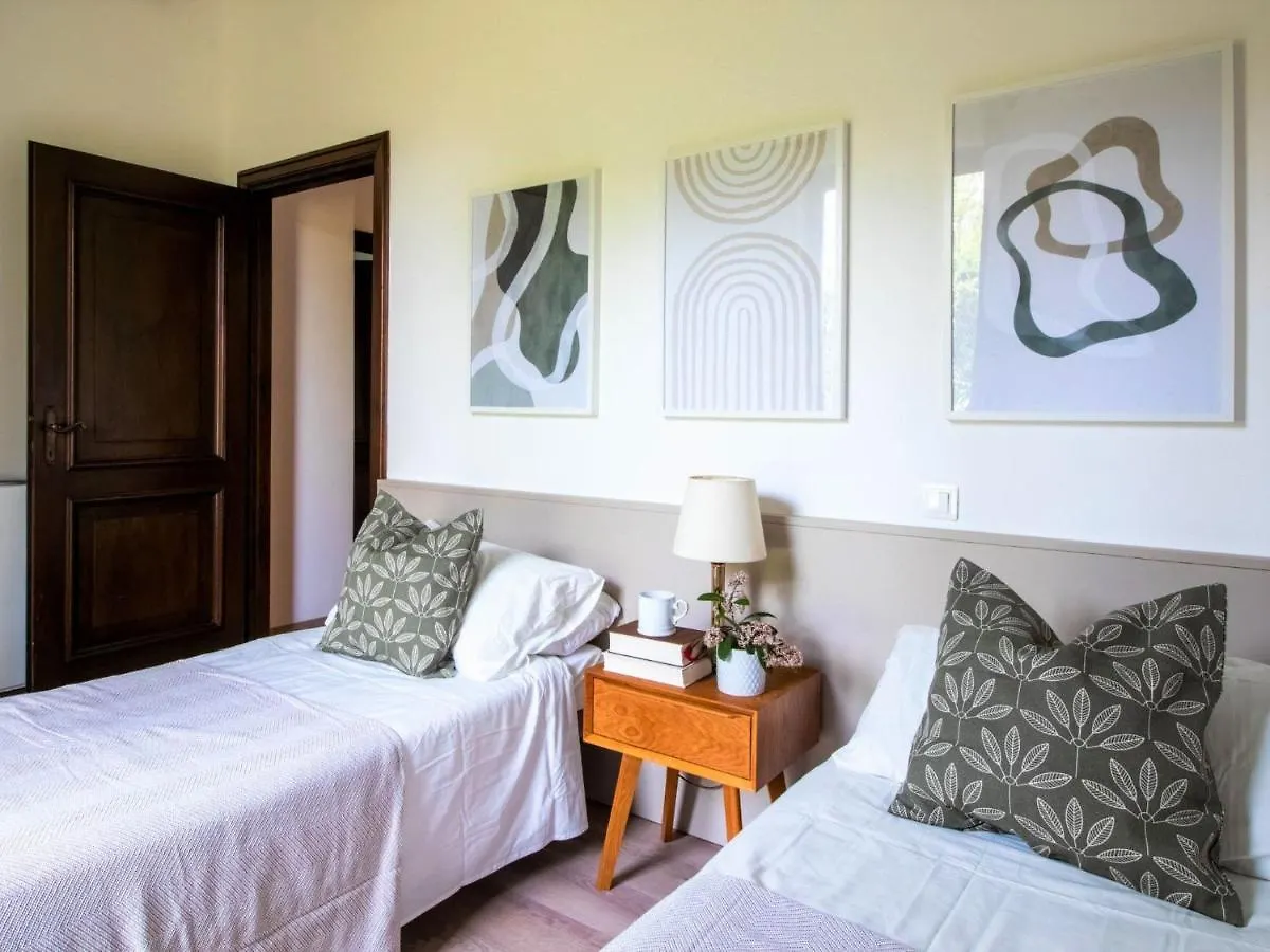 Holiday Home Villa Camelia By Interhome Porto Valtravaglia Italy