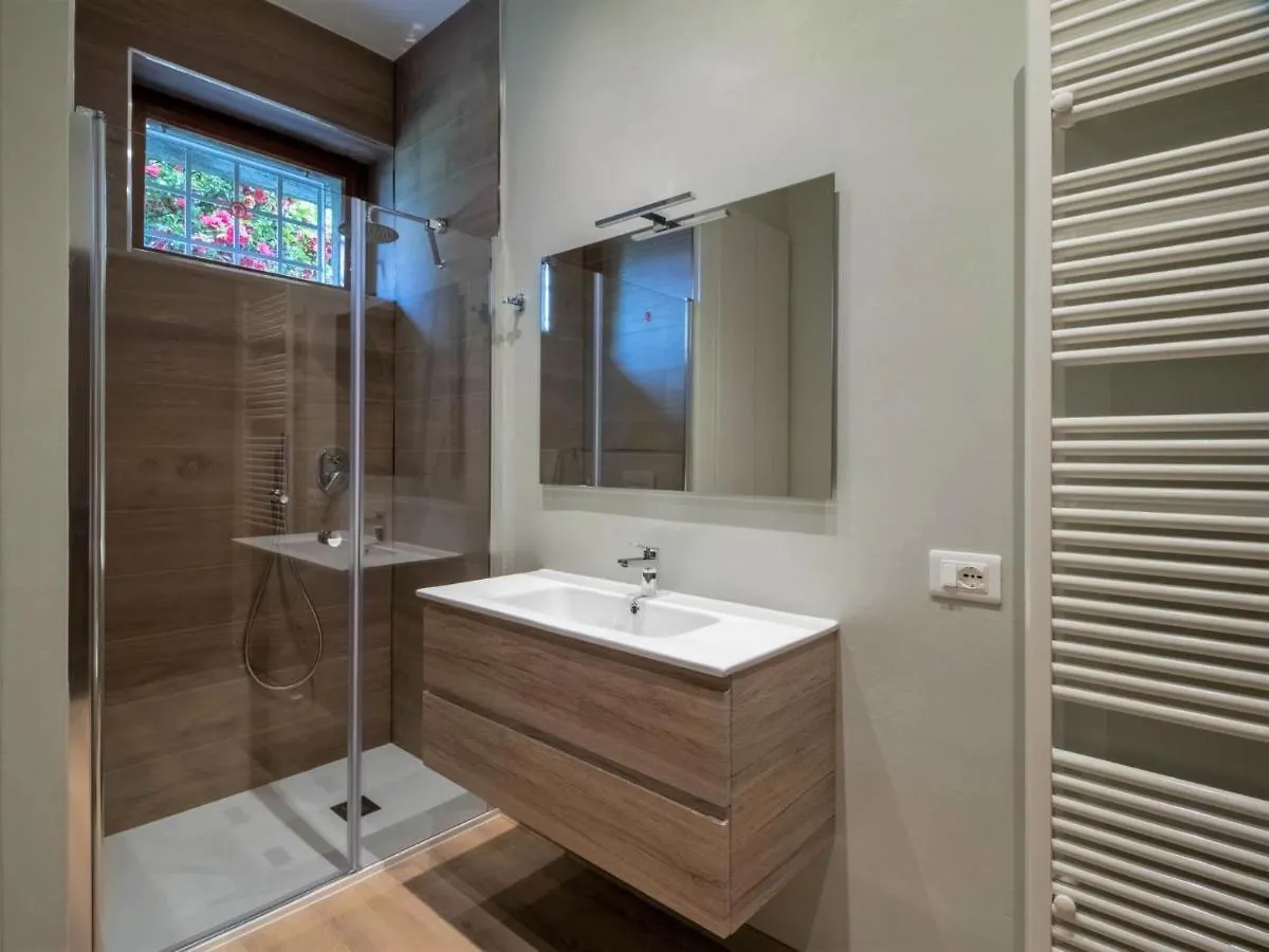 Holiday Home Villa Camelia By Interhome Porto Valtravaglia