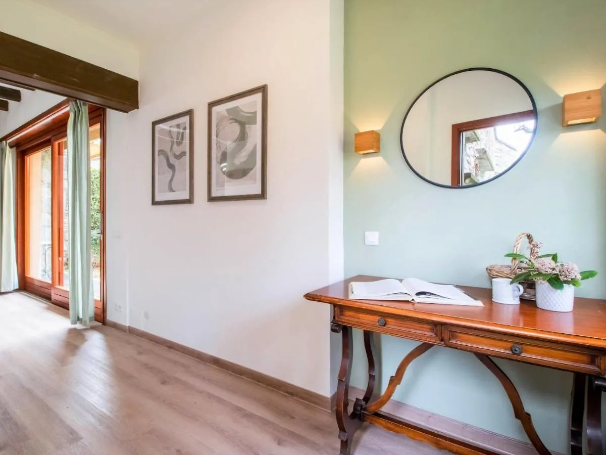 Holiday Home Villa Camelia By Interhome Porto Valtravaglia Italy