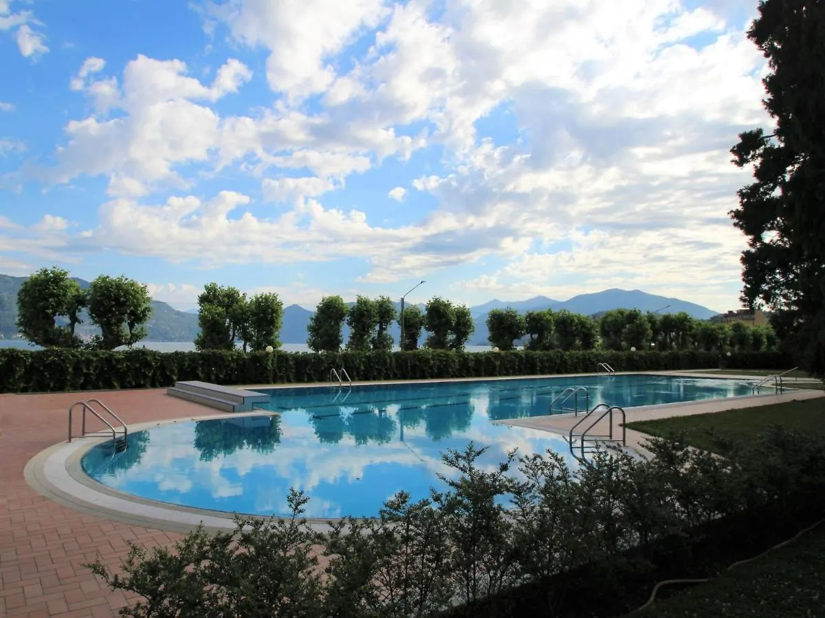 Holiday Home Villa Camelia By Interhome Porto Valtravaglia