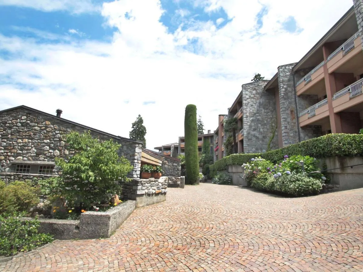 Holiday Home Villa Camelia By Interhome Porto Valtravaglia