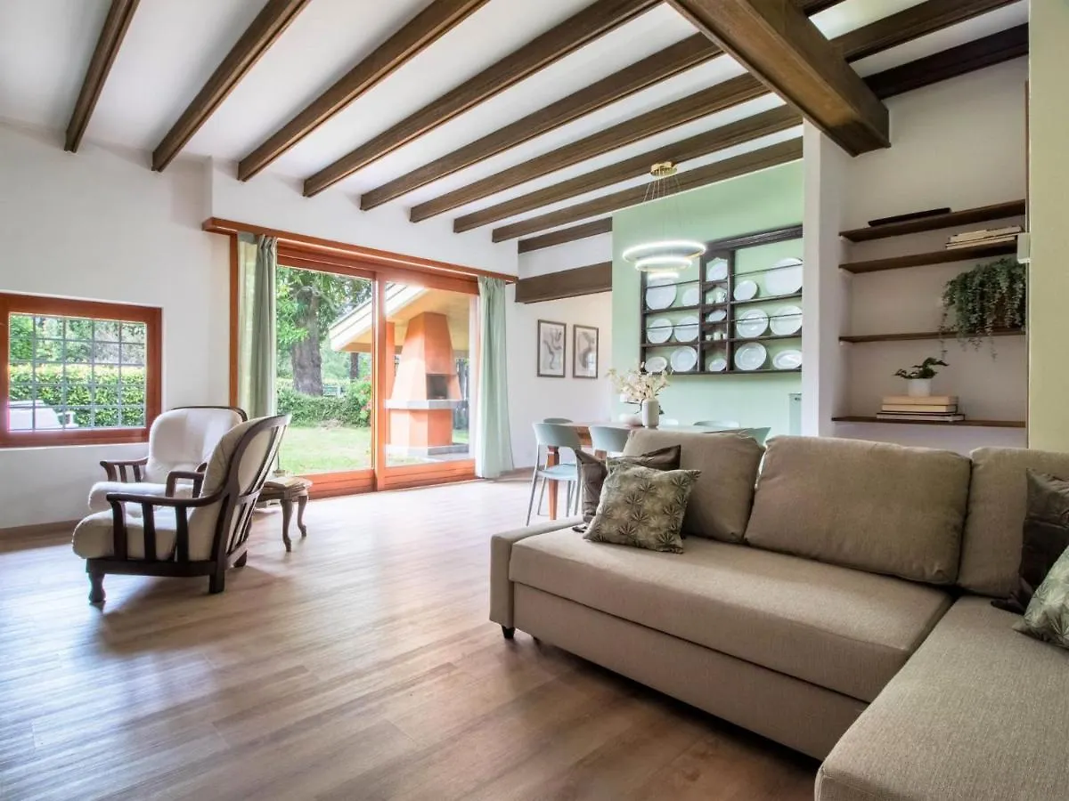 Holiday Home Villa Camelia By Interhome Porto Valtravaglia Italy