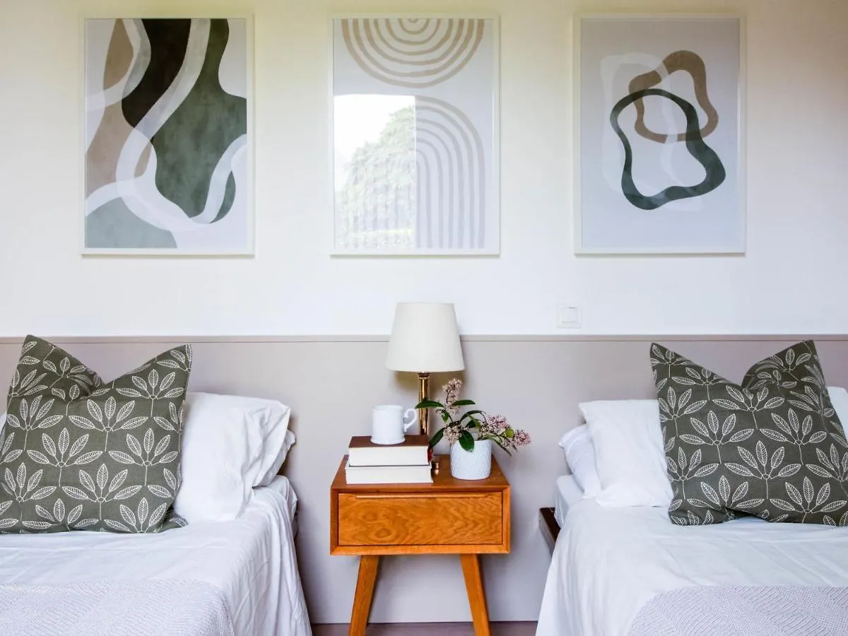 Holiday Home Villa Camelia By Interhome Porto Valtravaglia