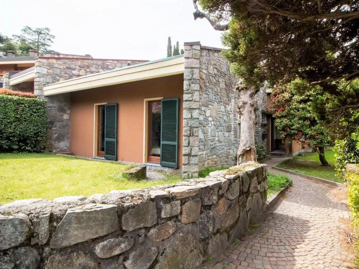 Holiday Home Villa Camelia By Interhome Porto Valtravaglia