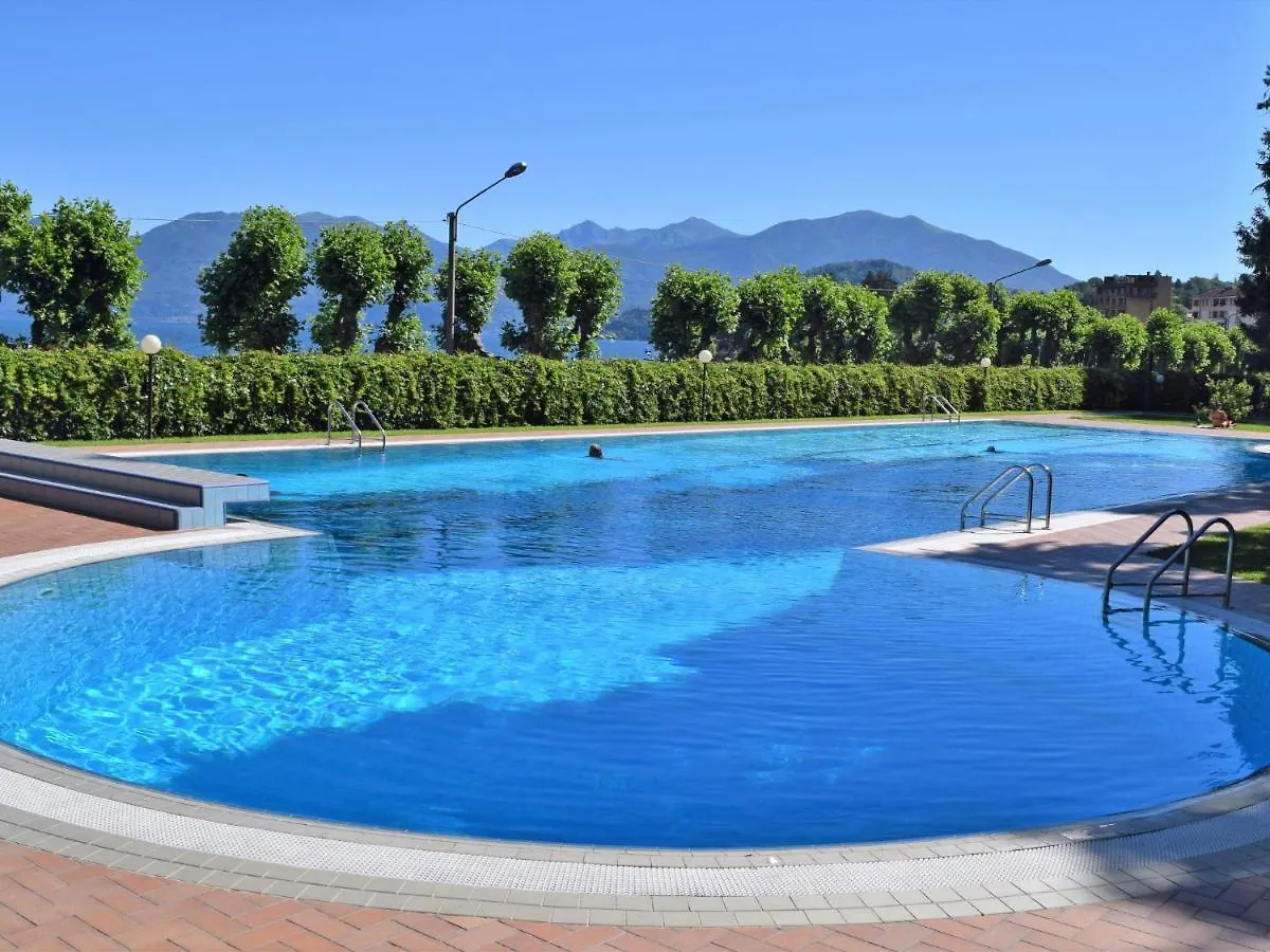 Holiday Home Villa Camelia By Interhome Porto Valtravaglia 0*,  Italy