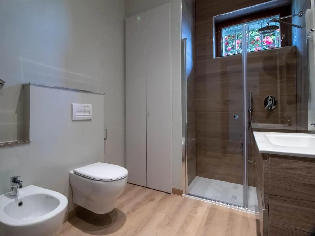 Holiday Home Villa Camelia By Interhome Porto Valtravaglia Italy