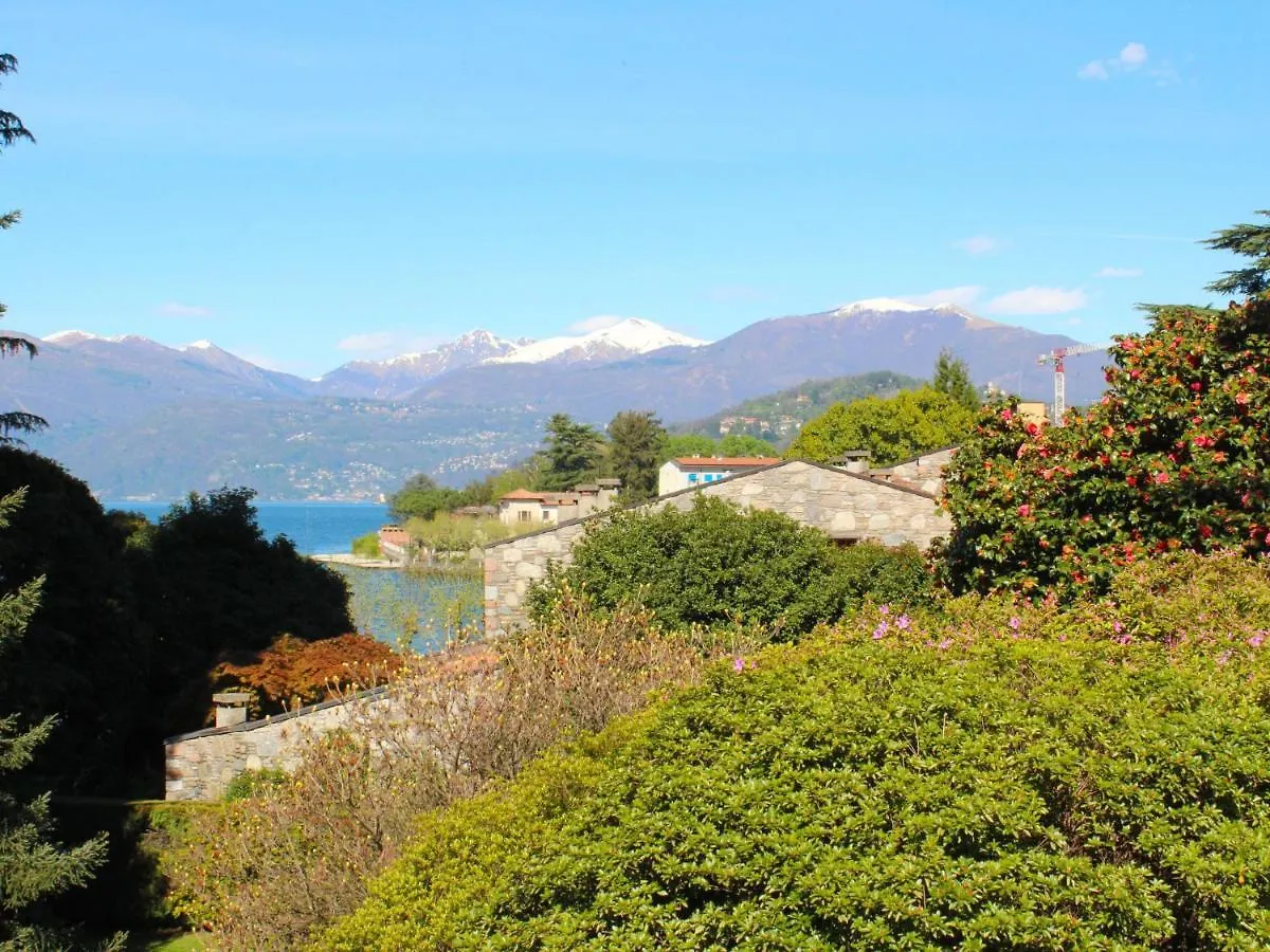 Holiday Home Villa Camelia By Interhome Porto Valtravaglia Italy