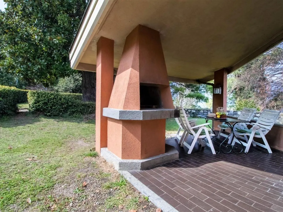 Holiday Home Villa Camelia By Interhome Porto Valtravaglia