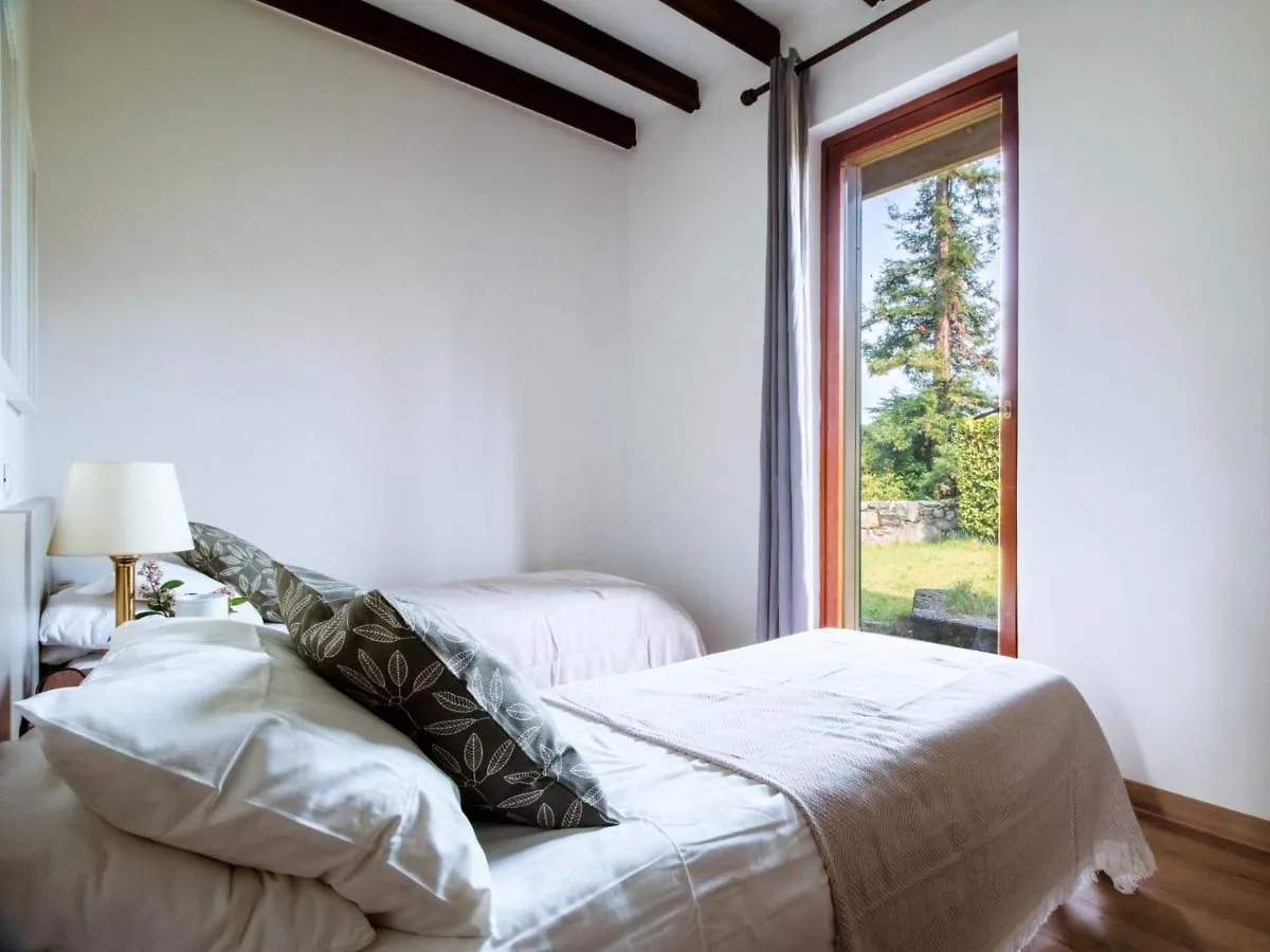 Holiday Home Villa Camelia By Interhome Porto Valtravaglia Italy