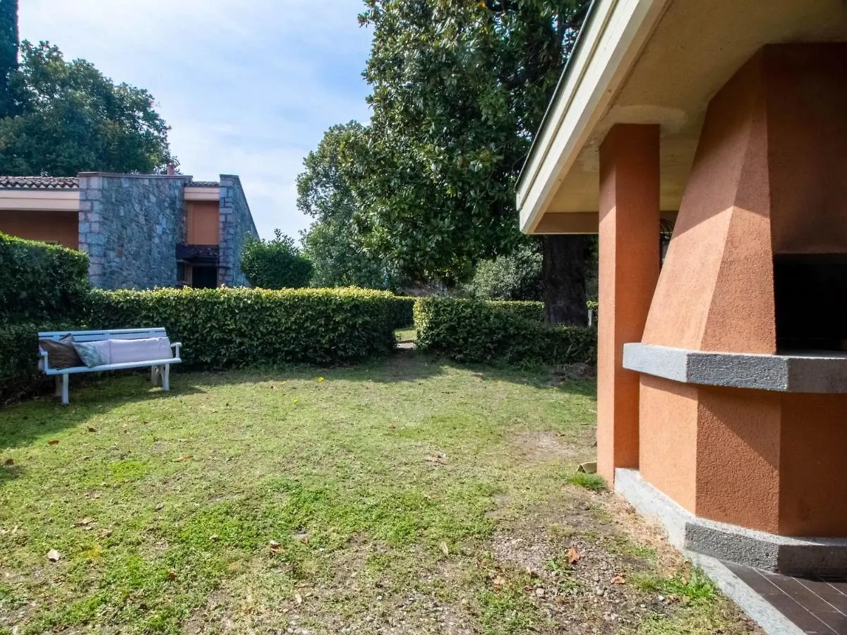 Holiday Home Villa Camelia By Interhome Porto Valtravaglia 0*,  Italy