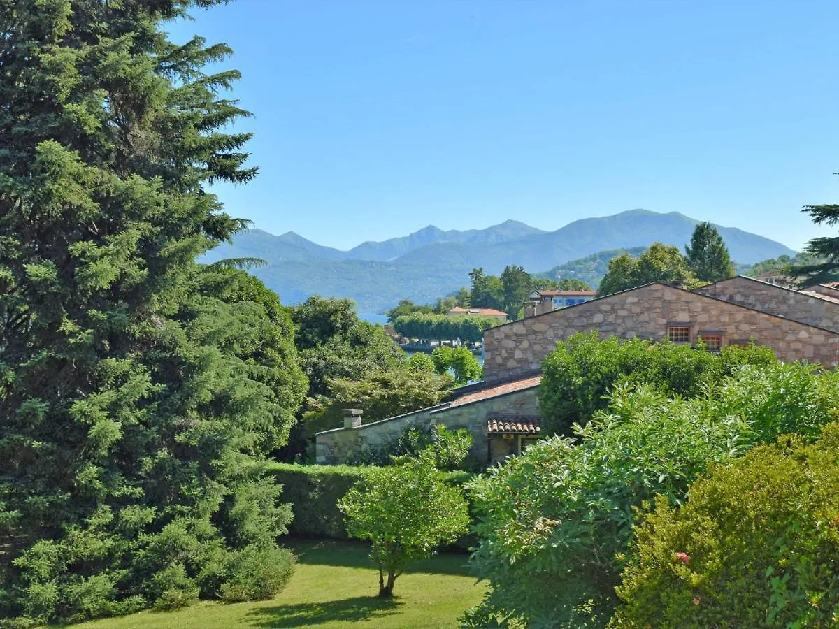 Holiday Home Villa Camelia By Interhome Porto Valtravaglia Italy