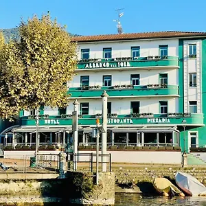 Del Sole Hotel
