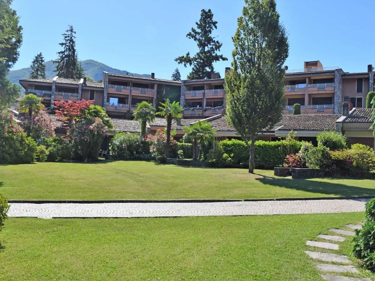 Holiday Home Villa Camelia By Interhome Porto Valtravaglia