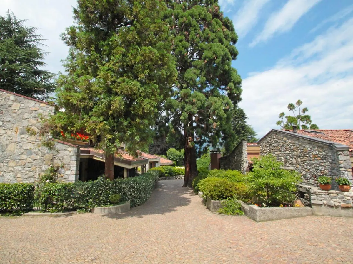 Holiday Home Villa Camelia By Interhome Porto Valtravaglia